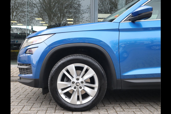 Škoda Kodiaq 1.5 TSI Business Edition Navi / Pano / DSG / Trekhaak /