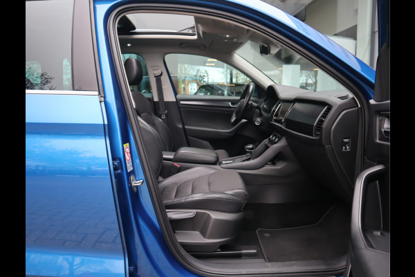 Škoda Kodiaq 1.5 TSI Business Edition Navi / Pano / DSG / Trekhaak /