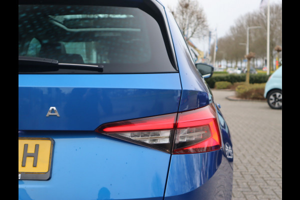 Škoda Kodiaq 1.5 TSI Business Edition Navi / Pano / DSG / Trekhaak /