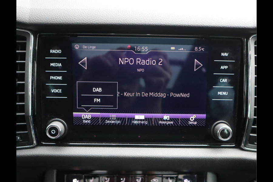 Škoda Kodiaq 1.5 TSI Business Edition Navi / Pano / DSG / Trekhaak /