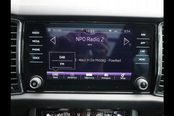 Škoda Kodiaq 1.5 TSI Business Edition Navi / Pano / DSG / Trekhaak /