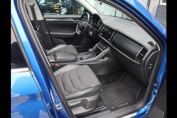 Škoda Kodiaq 1.5 TSI Business Edition Navi / Pano / DSG / Trekhaak /