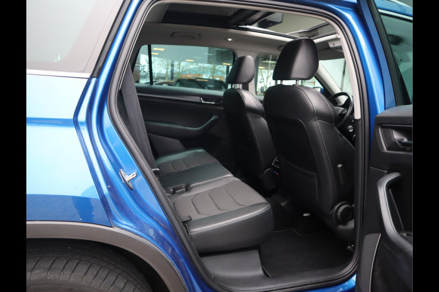 Škoda Kodiaq 1.5 TSI Business Edition Navi / Pano / DSG / Trekhaak /