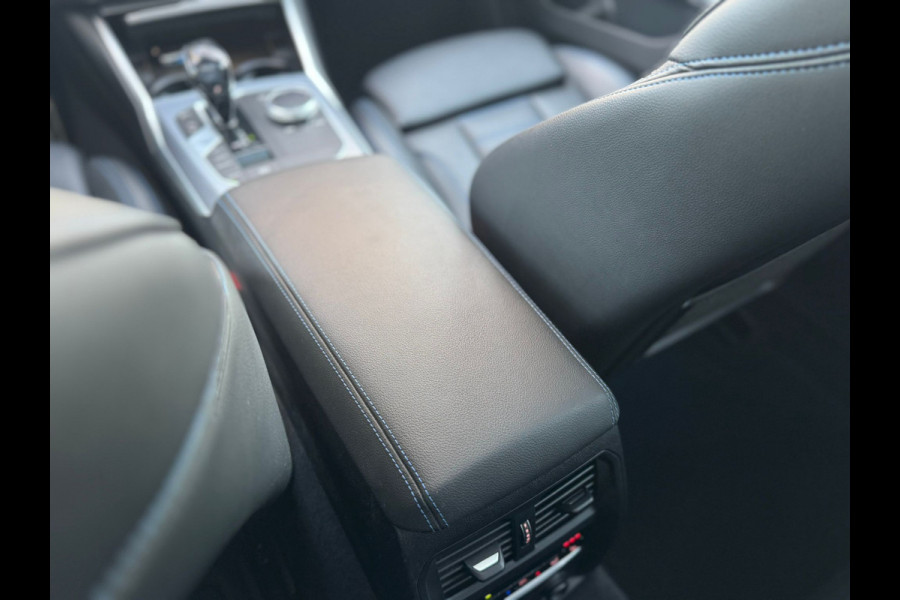 BMW 3-serie 330e M Sport |Head-Up|H&K|Pano|Laser|Driving ass|