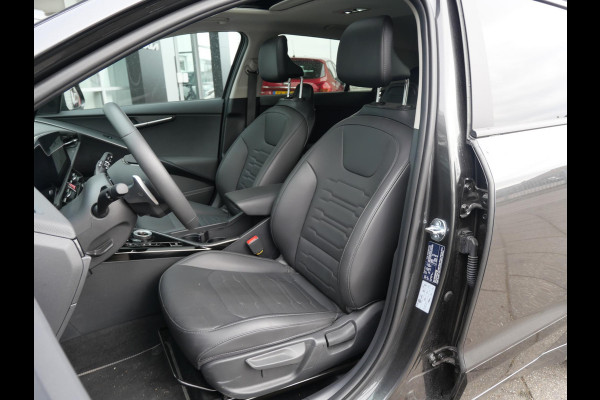 Kia Niro 1.6 GDi PHEV DynamicPlusLine | LED | Stoel/Stuur verwarming | Navi | Carplay |