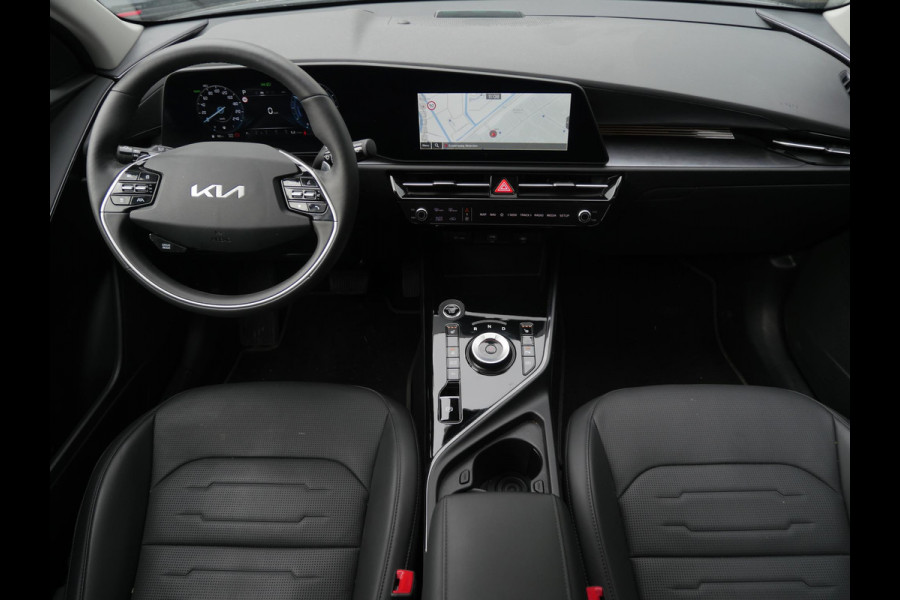 Kia Niro 1.6 GDi PHEV DynamicPlusLine | LED | Stoel/Stuur verwarming | Navi | Carplay |