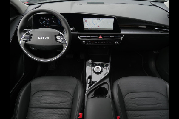 Kia Niro 1.6 GDi PHEV DynamicPlusLine | LED | Stoel/Stuur verwarming | Navi | Carplay |