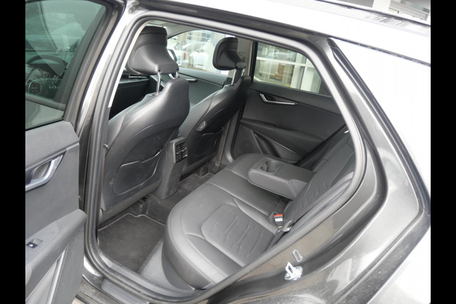 Kia Niro 1.6 GDi PHEV DynamicPlusLine | LED | Stoel/Stuur verwarming | Navi | Carplay |