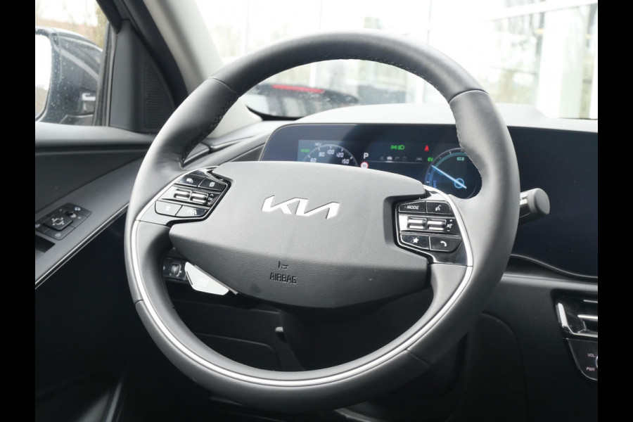 Kia Niro 1.6 GDi PHEV DynamicPlusLine | LED | Stoel/Stuur verwarming | Navi | Carplay |