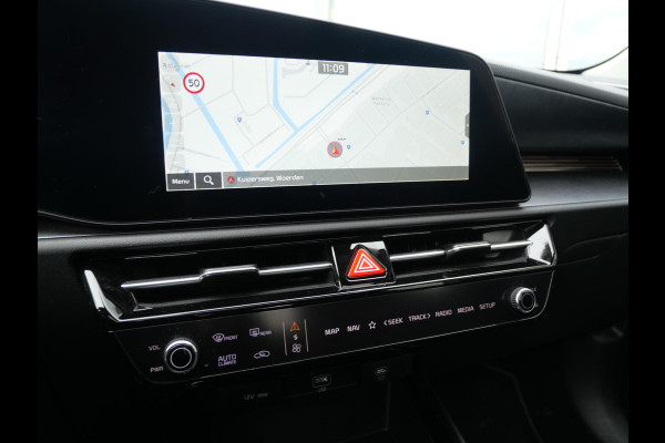 Kia Niro 1.6 GDi PHEV DynamicPlusLine | LED | Stoel/Stuur verwarming | Navi | Carplay |