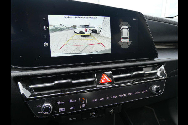 Kia Niro 1.6 GDi PHEV DynamicPlusLine | LED | Stoel/Stuur verwarming | Navi | Carplay |