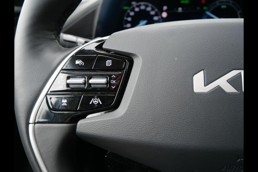 Kia Niro 1.6 GDi PHEV DynamicPlusLine | LED | Stoel/Stuur verwarming | Navi | Carplay |