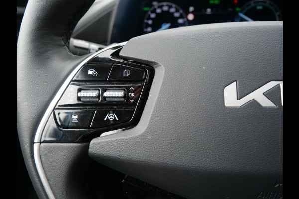 Kia Niro 1.6 GDi PHEV DynamicPlusLine | LED | Stoel/Stuur verwarming | Navi | Carplay |