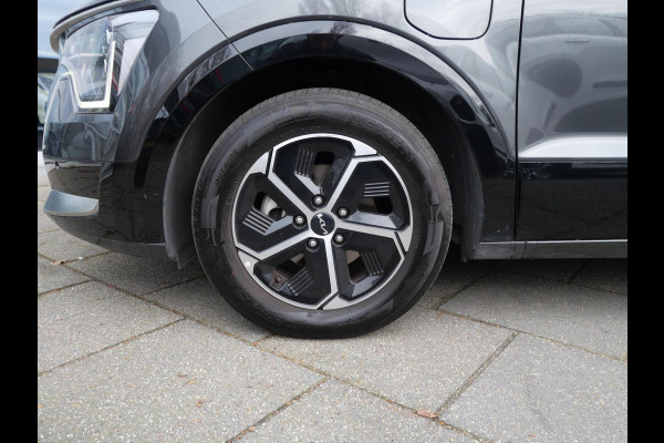 Kia Niro 1.6 GDi PHEV DynamicPlusLine | LED | Stoel/Stuur verwarming | Navi | Carplay |
