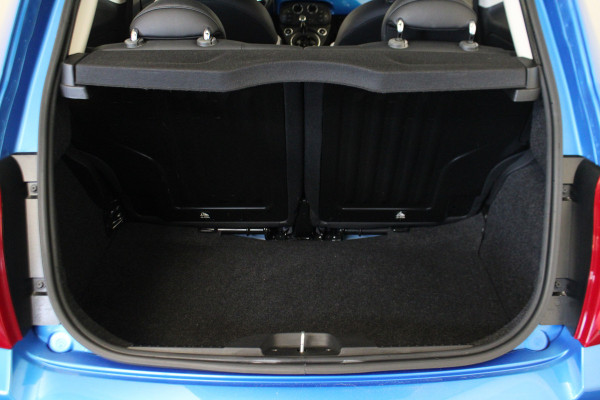 Fiat 500 0.9 TwinAir Turbo Lounge |Pano|Navi|