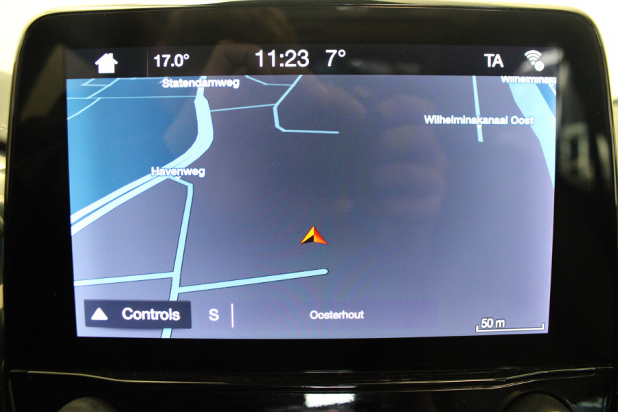 Ford Fiesta 1.0 EcoBoost Vignale |Pano|Stoel/stuur verw.|Camera|