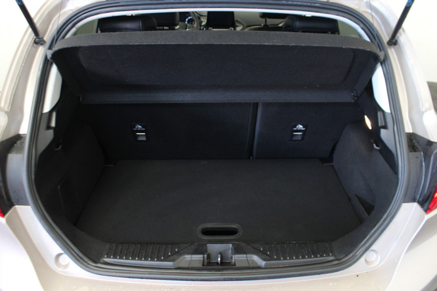 Ford Fiesta 1.0 EcoBoost Vignale |Pano|Stoel/stuur verw.|Camera|