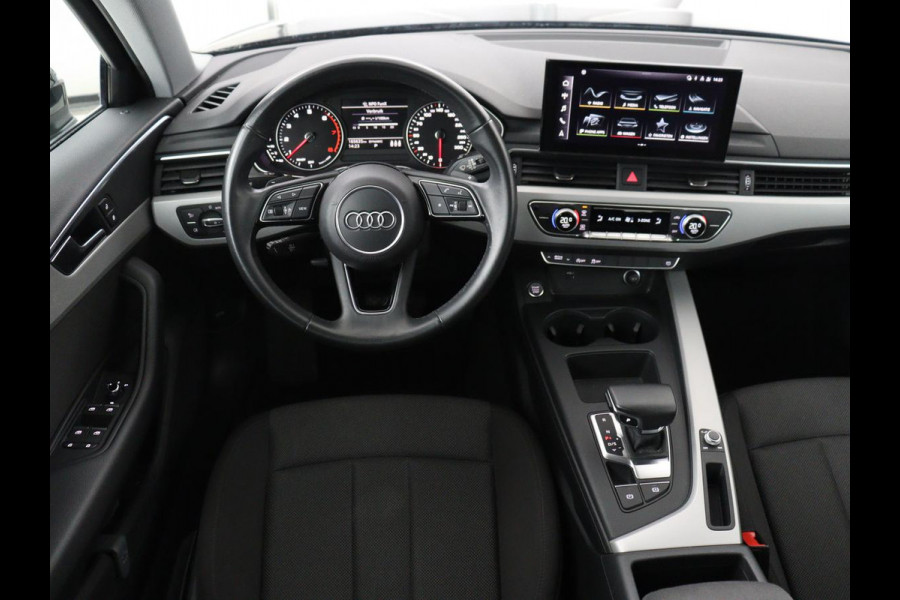 Audi A4 Avant 35 TFSI Pro Line | Automaat | Cruise Control | Elektrische achterklep | Carplay | Climate Control | 1e eigenaar