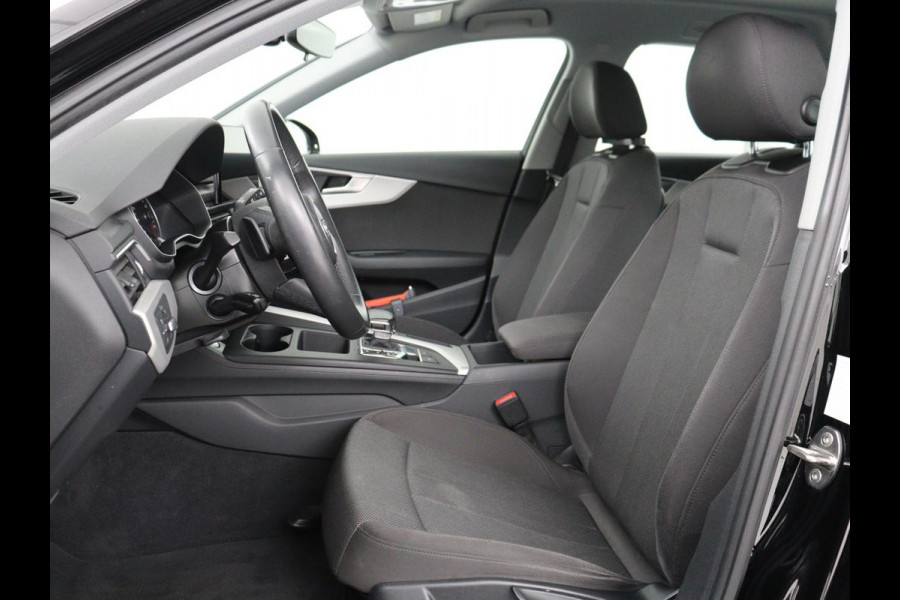 Audi A4 Avant 35 TFSI Pro Line | Automaat | Cruise Control | Elektrische achterklep | Carplay | Climate Control | 1e eigenaar