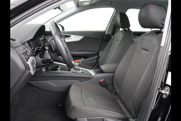Audi A4 Avant 35 TFSI Pro Line | Automaat | Cruise Control | Elektrische achterklep | Carplay | Climate Control | 1e eigenaar