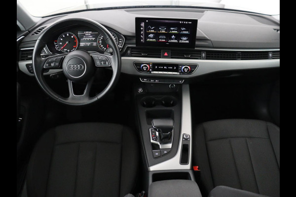 Audi A4 Avant 35 TFSI Pro Line | Automaat | Cruise Control | Elektrische achterklep | Carplay | Climate Control | 1e eigenaar