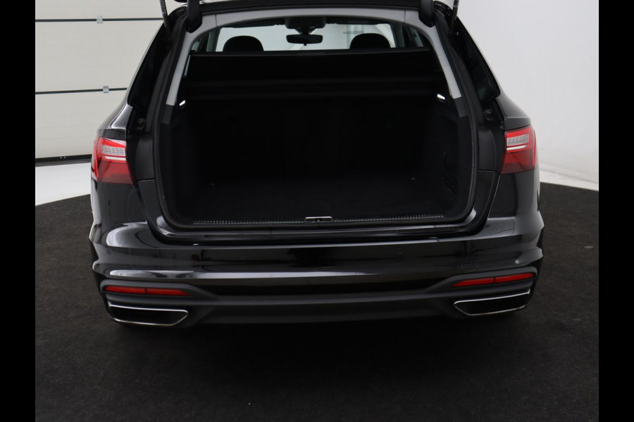 Audi A4 Avant 35 TFSI Pro Line | Automaat | Cruise Control | Elektrische achterklep | Carplay | Climate Control | 1e eigenaar