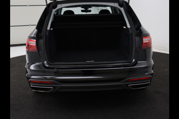 Audi A4 Avant 35 TFSI Pro Line | Automaat | Cruise Control | Elektrische achterklep | Carplay | Climate Control | 1e eigenaar