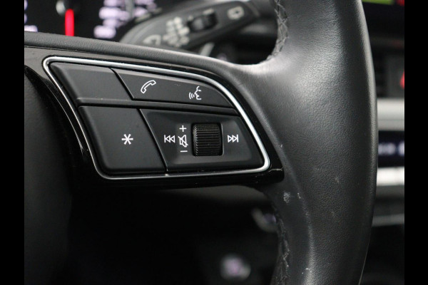 Audi A4 Avant 35 TFSI Pro Line | Automaat | Cruise Control | Elektrische achterklep | Carplay | Climate Control | 1e eigenaar