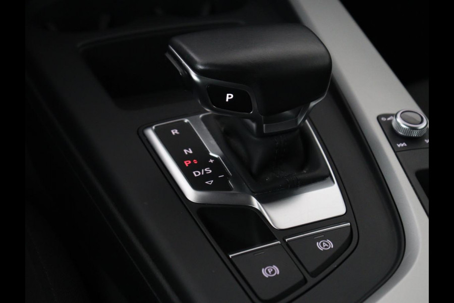Audi A4 Avant 35 TFSI Pro Line | Automaat | Cruise Control | Elektrische achterklep | Carplay | Climate Control | 1e eigenaar