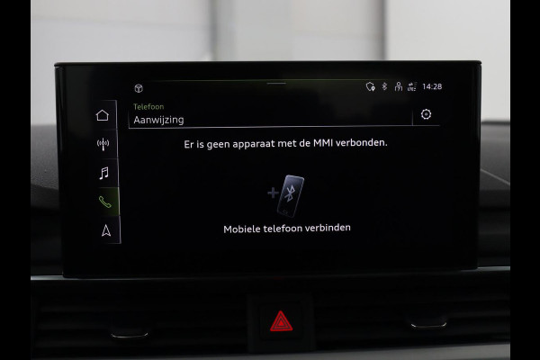 Audi A4 Avant 35 TFSI Pro Line | Automaat | Cruise Control | Elektrische achterklep | Carplay | Climate Control | 1e eigenaar