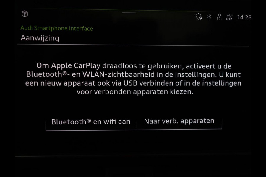 Audi A4 Avant 35 TFSI Pro Line | Automaat | Cruise Control | Elektrische achterklep | Carplay | Climate Control | 1e eigenaar