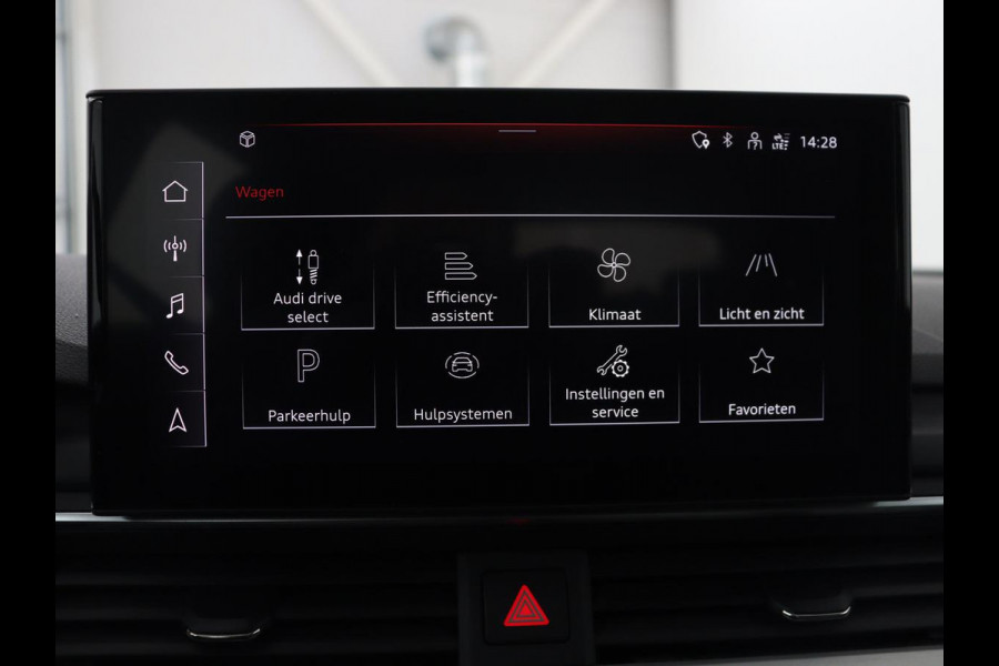 Audi A4 Avant 35 TFSI Pro Line | Automaat | Cruise Control | Elektrische achterklep | Carplay | Climate Control | 1e eigenaar