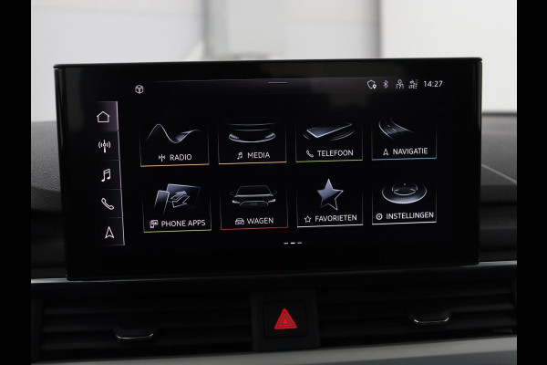 Audi A4 Avant 35 TFSI Pro Line | Automaat | Cruise Control | Elektrische achterklep | Carplay | Climate Control | 1e eigenaar