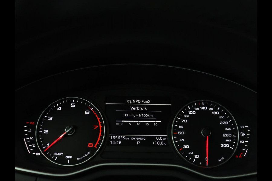 Audi A4 Avant 35 TFSI Pro Line | Automaat | Cruise Control | Elektrische achterklep | Carplay | Climate Control | 1e eigenaar