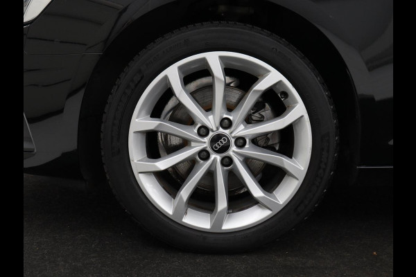 Audi A4 Avant 35 TFSI Pro Line | Automaat | Cruise Control | Elektrische achterklep | Carplay | Climate Control | 1e eigenaar