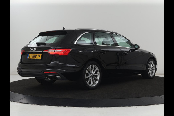 Audi A4 Avant 35 TFSI Pro Line | Automaat | Cruise Control | Elektrische achterklep | Carplay | Climate Control | 1e eigenaar