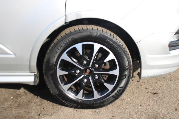 Ford Transit Custom 310 2.0 TDCI L2H1 Sport |Stoelverw.|Camera|Trekhaak|