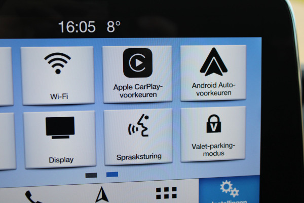 Ford Transit Custom 310 2.0 TDCI L2H1 Sport |Stoelverw.|Camera|Trekhaak|