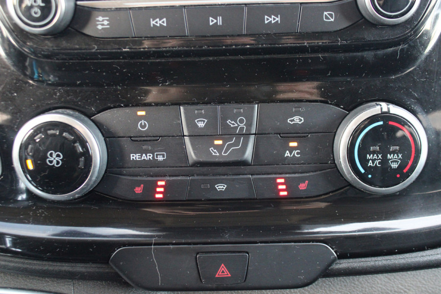 Ford Transit Custom 310 2.0 TDCI L2H1 Sport |Stoelverw.|Camera|Trekhaak|