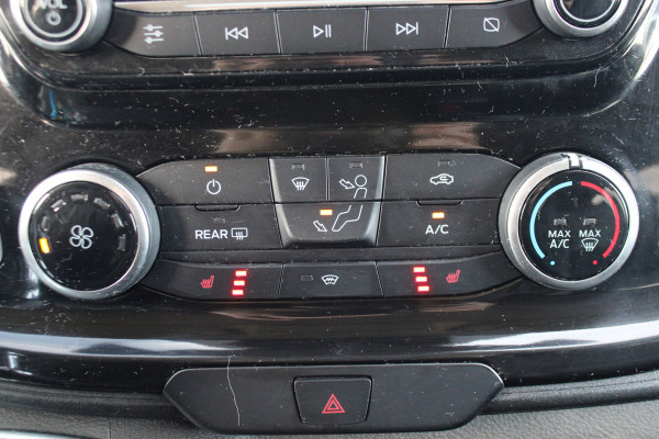 Ford Transit Custom 310 2.0 TDCI L2H1 Sport |Stoelverw.|Camera|Trekhaak|