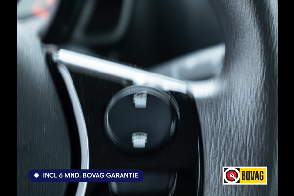 Peugeot 108 1.0 e-VTi Active 73 PK | Airconditioning | BT Telefoon & Audio | DAB | Led Dagrijverlichting | Zwart met. | Multifunctioneel stuurwiel, Centrale vergrendeling met afstandsbediening