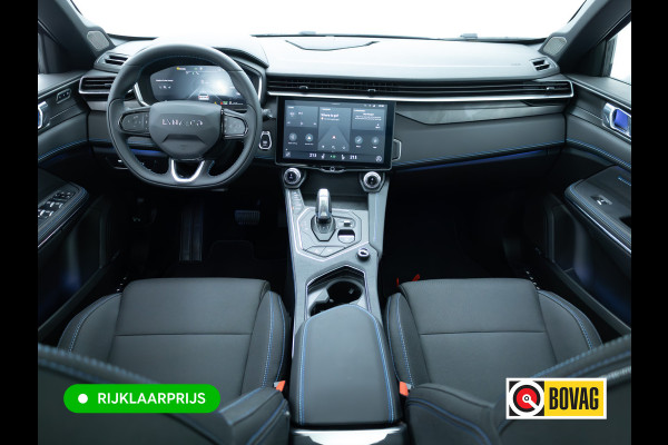 Lynk & Co 01 1.5 Plugin Hybrid | Panoramadak | Stoel- & Stuurverw. | Adaptieve Cruise | 360 Camera | Rijklaarprijs incl. 6 maanden BOVAG garantie