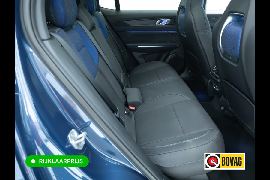 Lynk & Co 01 1.5 Plugin Hybrid | Panoramadak | Stoel- & Stuurverw. | Adaptieve Cruise | 360 Camera | Rijklaarprijs incl. 6 maanden BOVAG garantie
