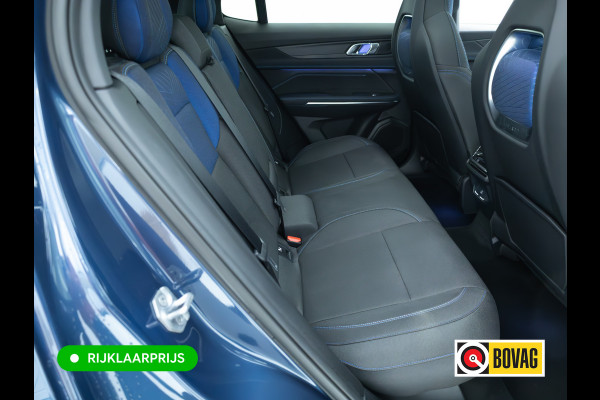 Lynk & Co 01 1.5 Plugin Hybrid | Panoramadak | Stoel- & Stuurverw. | Adaptieve Cruise | 360 Camera | Rijklaarprijs incl. 6 maanden BOVAG garantie