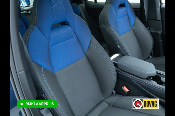 Lynk & Co 01 1.5 Plugin Hybrid | Panoramadak | Stoel- & Stuurverw. | Adaptieve Cruise | 360 Camera | Rijklaarprijs incl. 6 maanden BOVAG garantie