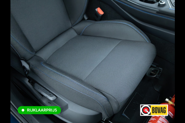 Lynk & Co 01 1.5 Plugin Hybrid | Panoramadak | Stoel- & Stuurverw. | Adaptieve Cruise | 360 Camera | Rijklaarprijs incl. 6 maanden BOVAG garantie