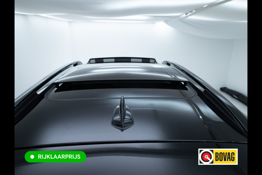 Lynk & Co 01 1.5 Plugin Hybrid | Panoramadak | Stoel- & Stuurverw. | Adaptieve Cruise | 360 Camera | Rijklaarprijs incl. 6 maanden BOVAG garantie