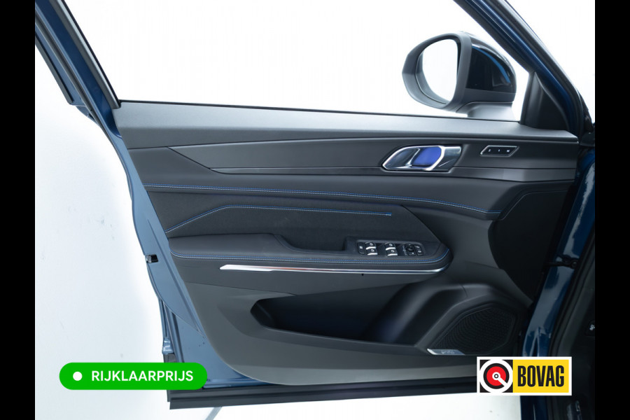 Lynk & Co 01 1.5 Plugin Hybrid | Panoramadak | Stoel- & Stuurverw. | Adaptieve Cruise | 360 Camera | Rijklaarprijs incl. 6 maanden BOVAG garantie