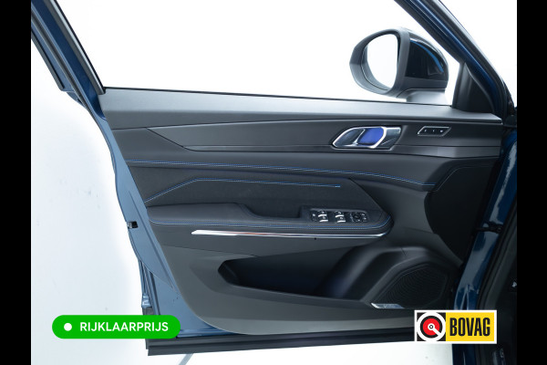 Lynk & Co 01 1.5 Plugin Hybrid | Panoramadak | Stoel- & Stuurverw. | Adaptieve Cruise | 360 Camera | Rijklaarprijs incl. 6 maanden BOVAG garantie