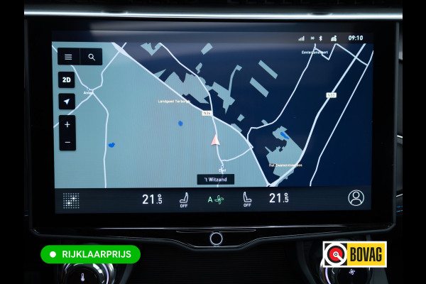 Lynk & Co 01 1.5 Plugin Hybrid | Panoramadak | Stoel- & Stuurverw. | Adaptieve Cruise | 360 Camera | Rijklaarprijs incl. 6 maanden BOVAG garantie